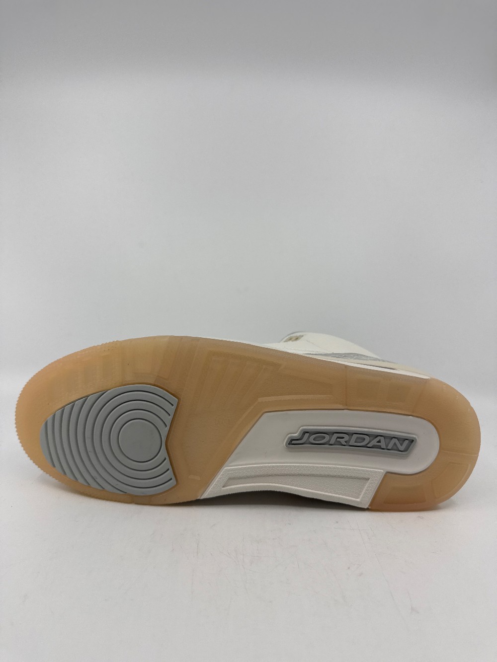 AJ 3 - CRAFT IVORY