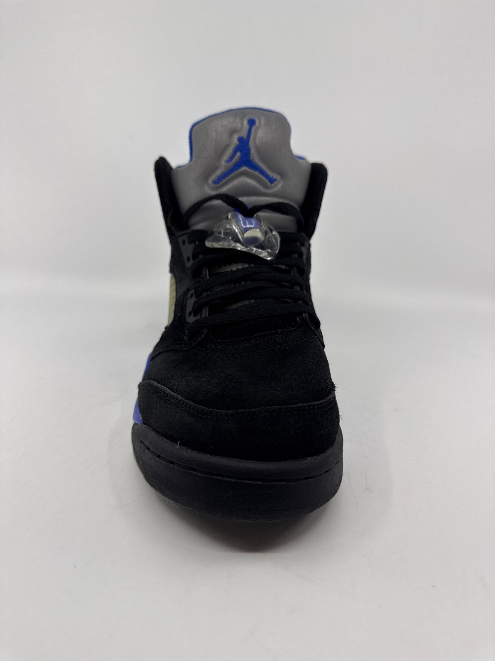 *USED* AJ 5 - RACER BLUE