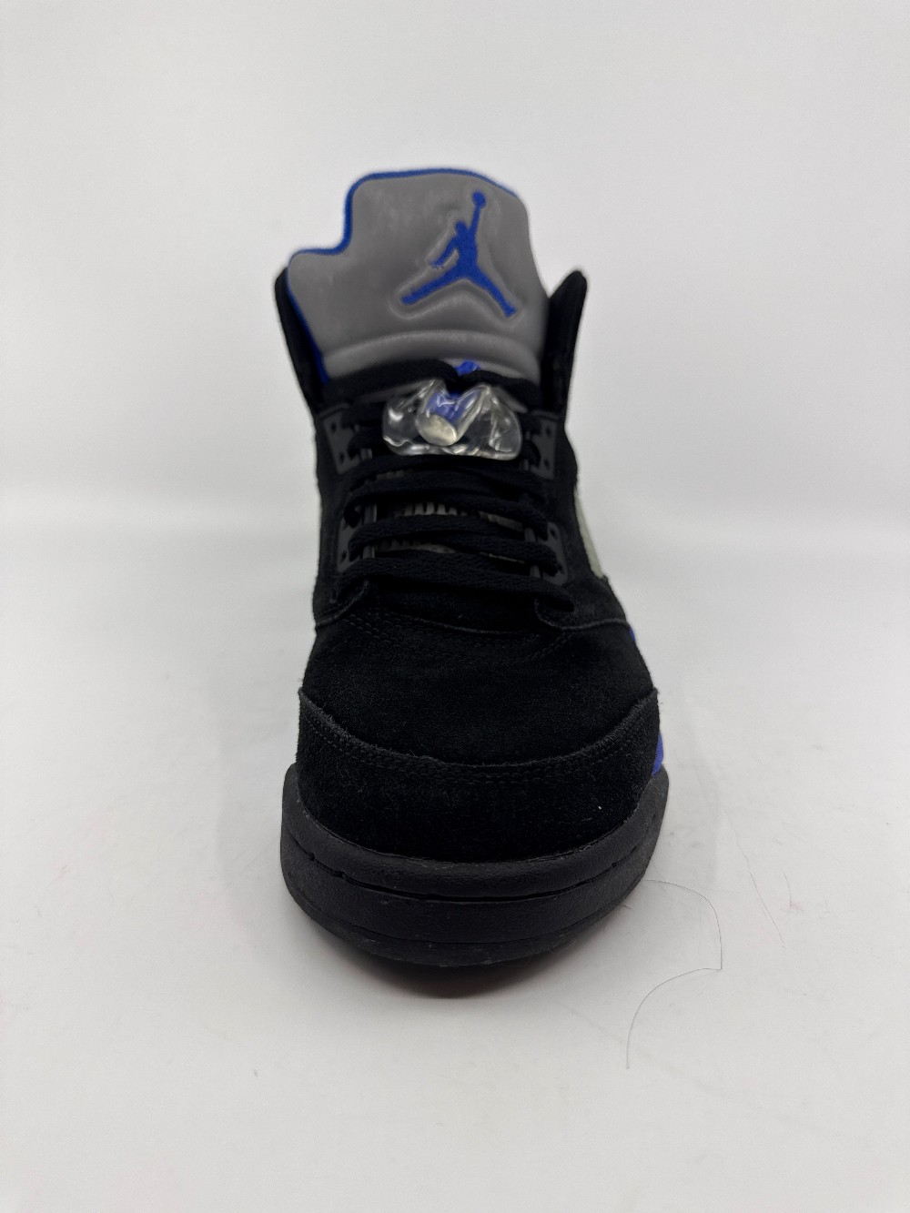 *USED* AJ 5 - RACER BLUE