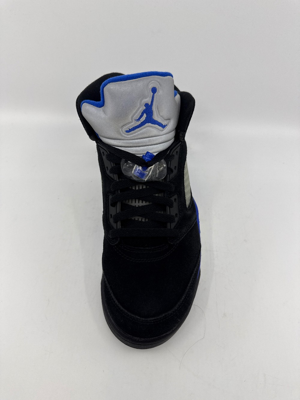 *USED* AJ 5 - RACER BLUE