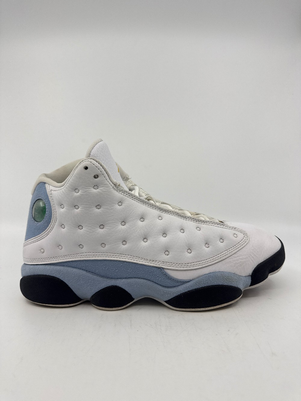 *USED/NO BOX* AJ 13 - BLUE GREY