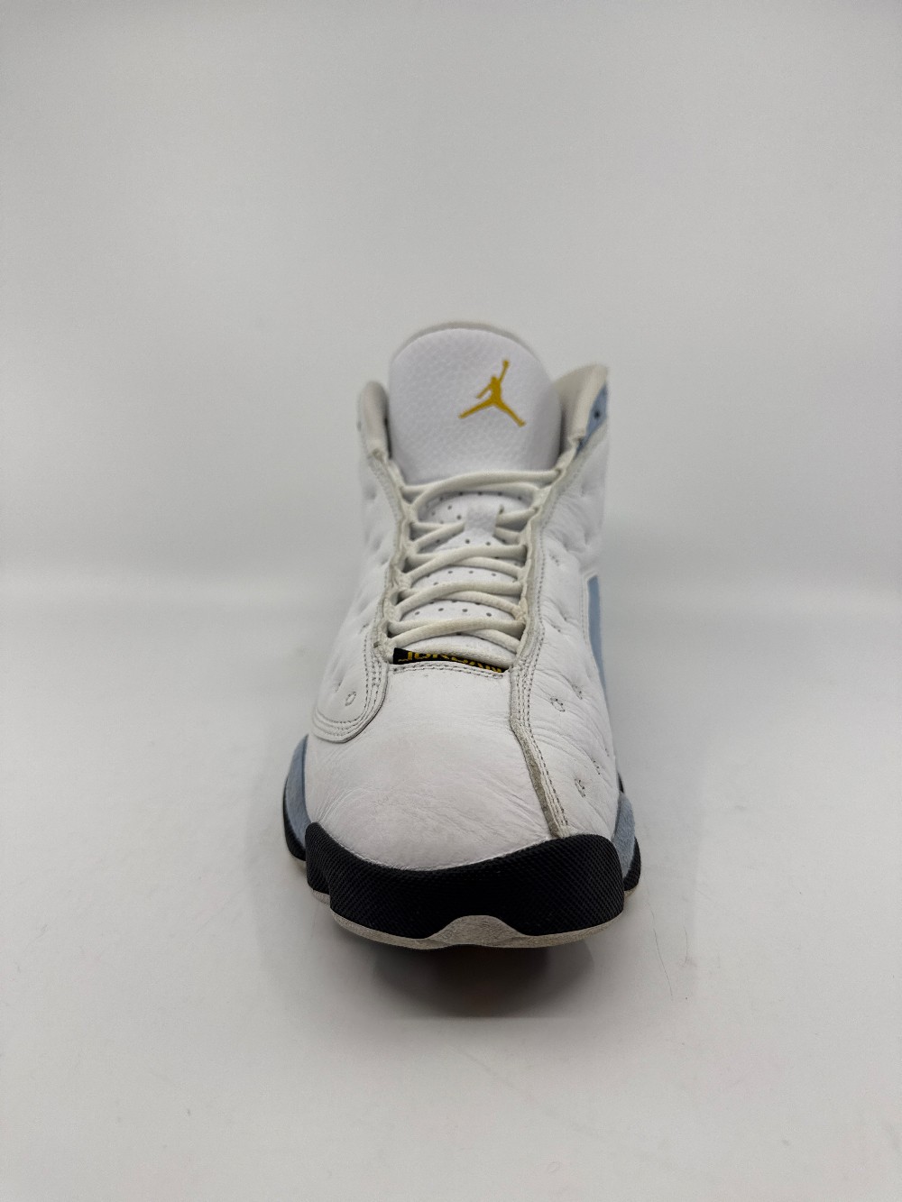 *USED/NO BOX* AJ 13 - BLUE GREY