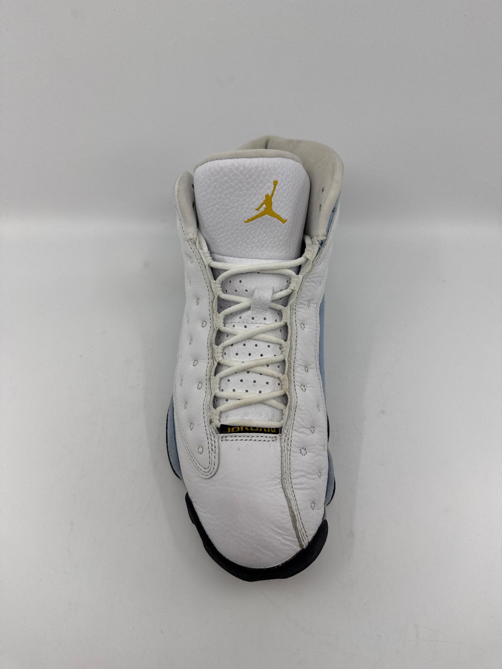 *USED/NO BOX* AJ 13 - BLUE GREY