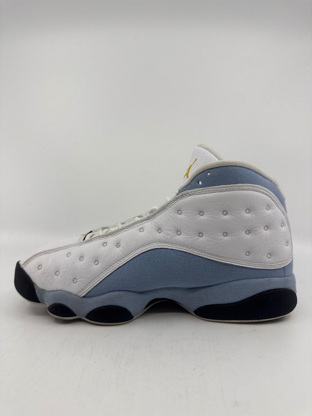 *USED/NO BOX* AJ 13 - BLUE GREY