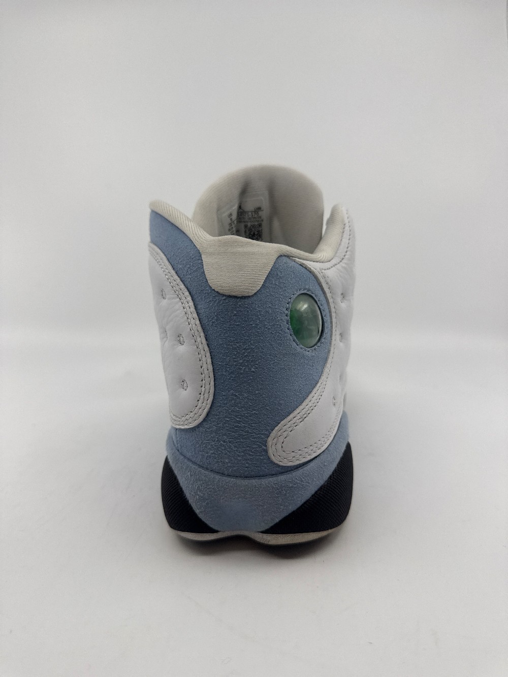 *USED/NO BOX* AJ 13 - BLUE GREY