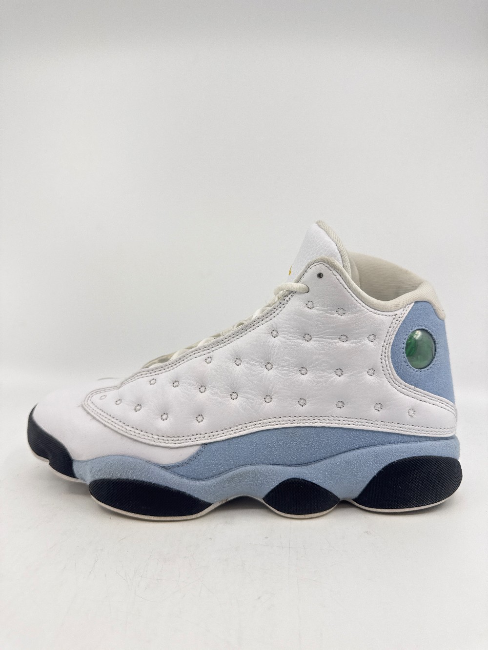 *USED/NO BOX* AJ 13 - BLUE GREY