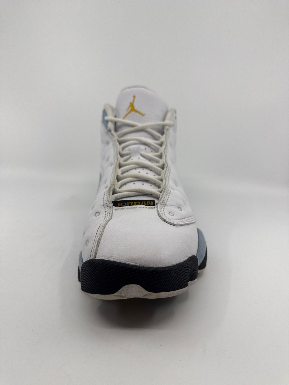 *USED/NO BOX* AJ 13 - BLUE GREY