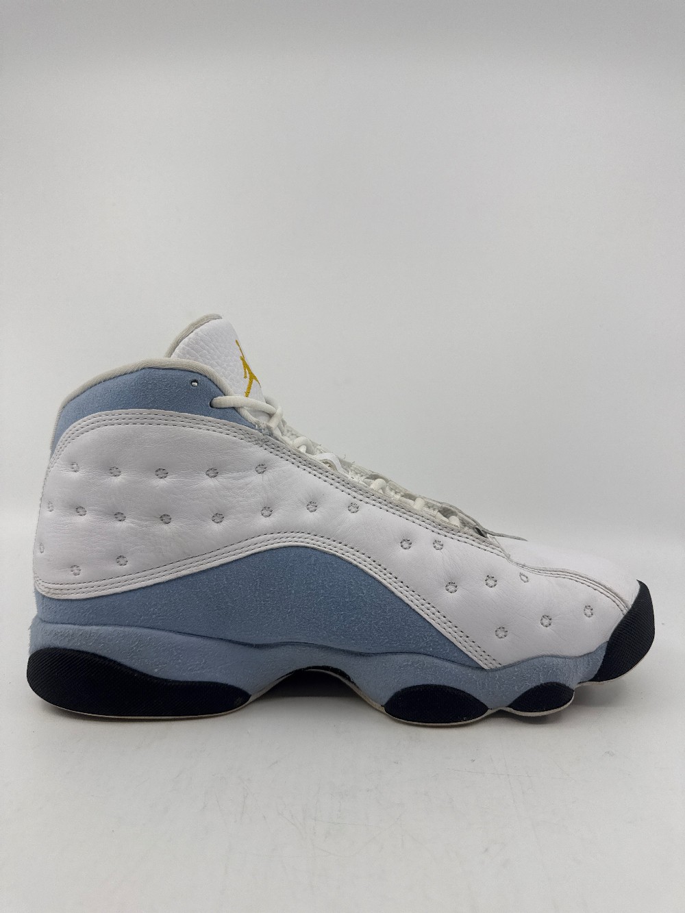 *USED/NO BOX* AJ 13 - BLUE GREY