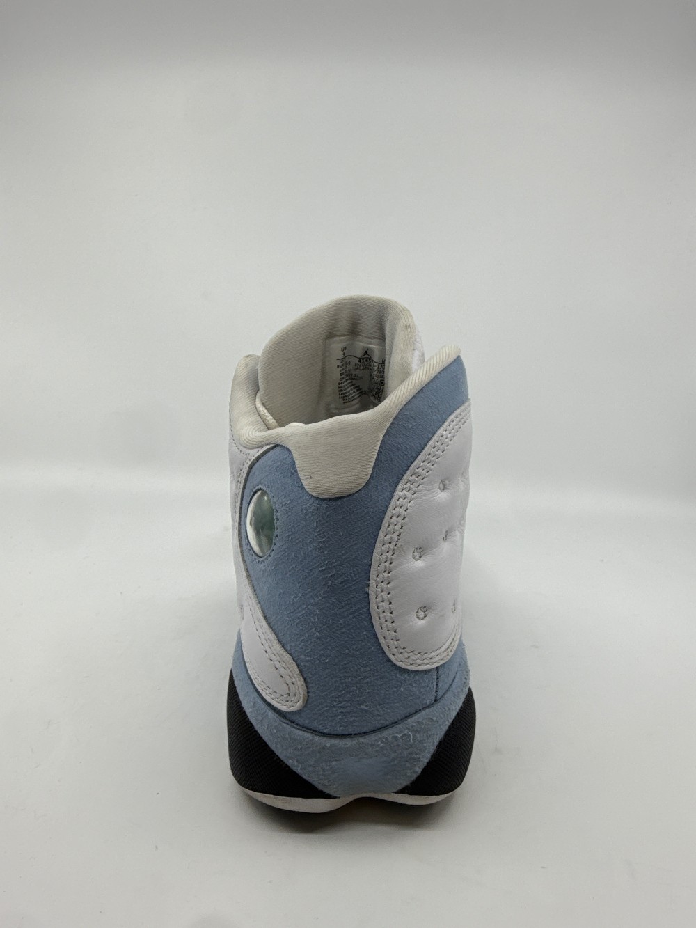 *USED/NO BOX* AJ 13 - BLUE GREY