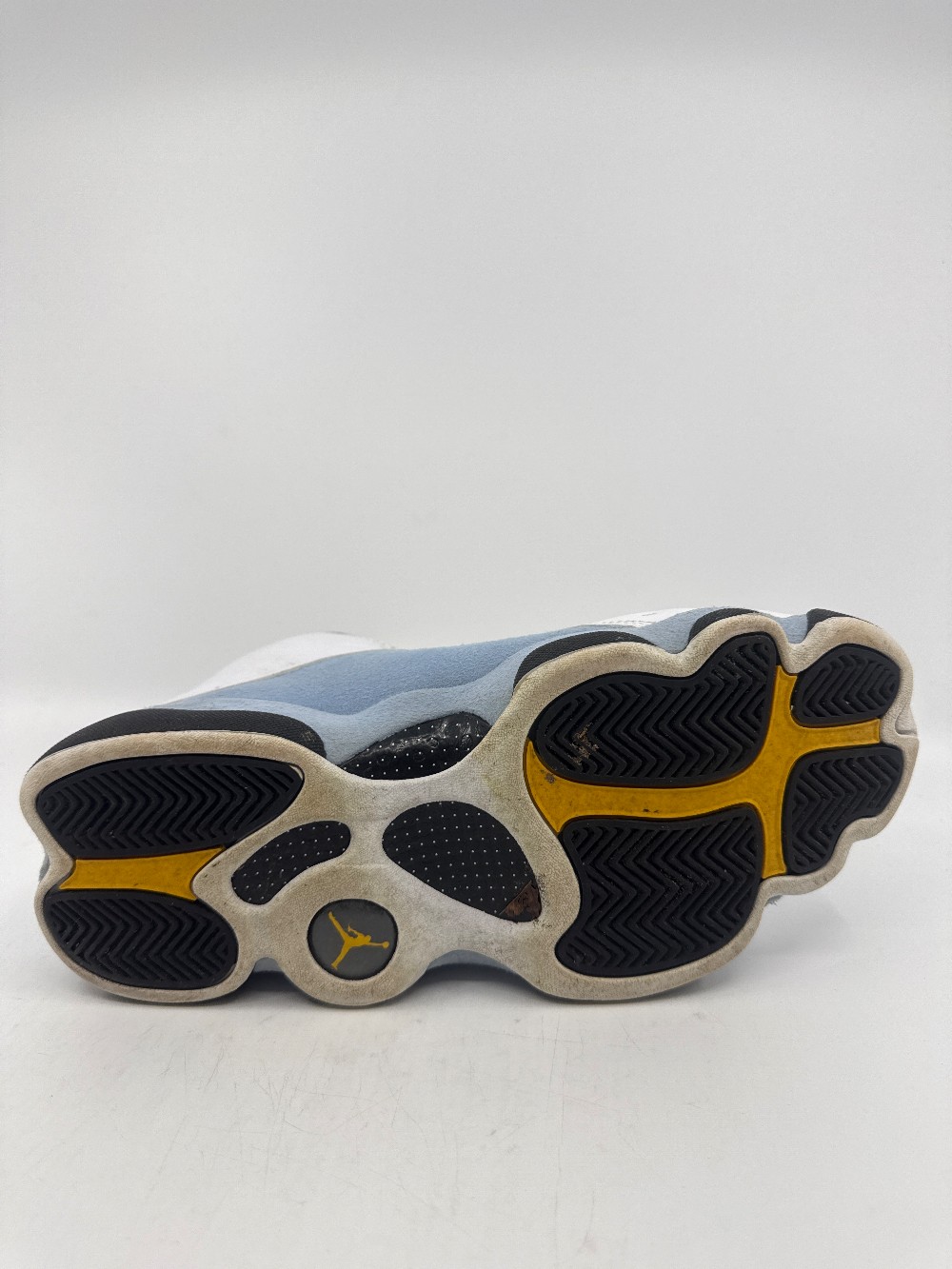 *USED/NO BOX* AJ 13 - BLUE GREY