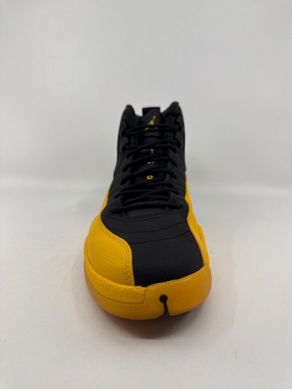 *VNDS* AJ 12 - BLACK UNIVERSITY GOLD