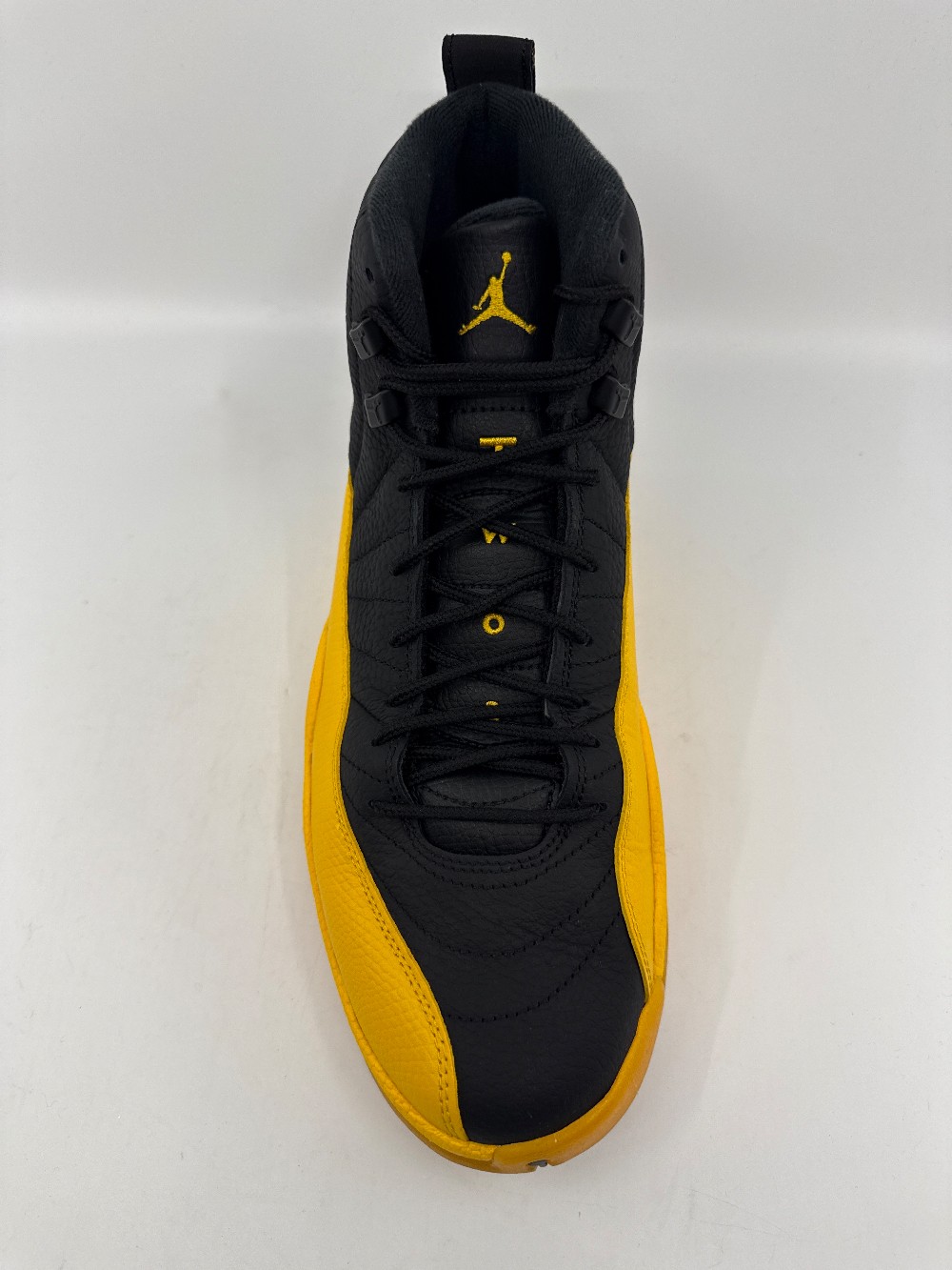 *VNDS* AJ 12 - BLACK UNIVERSITY GOLD