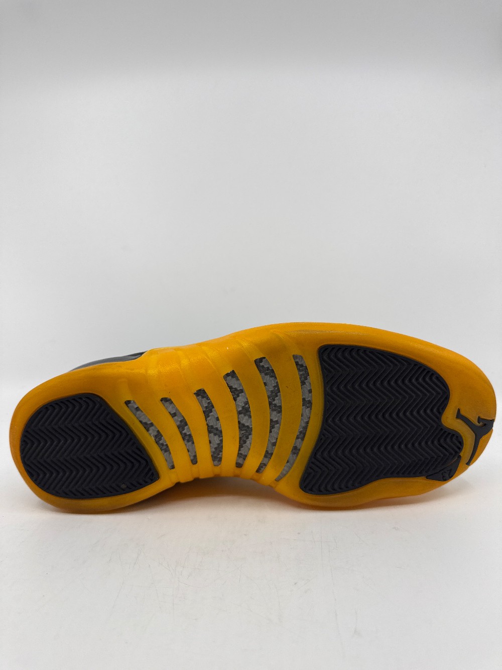 *VNDS* AJ 12 - BLACK UNIVERSITY GOLD