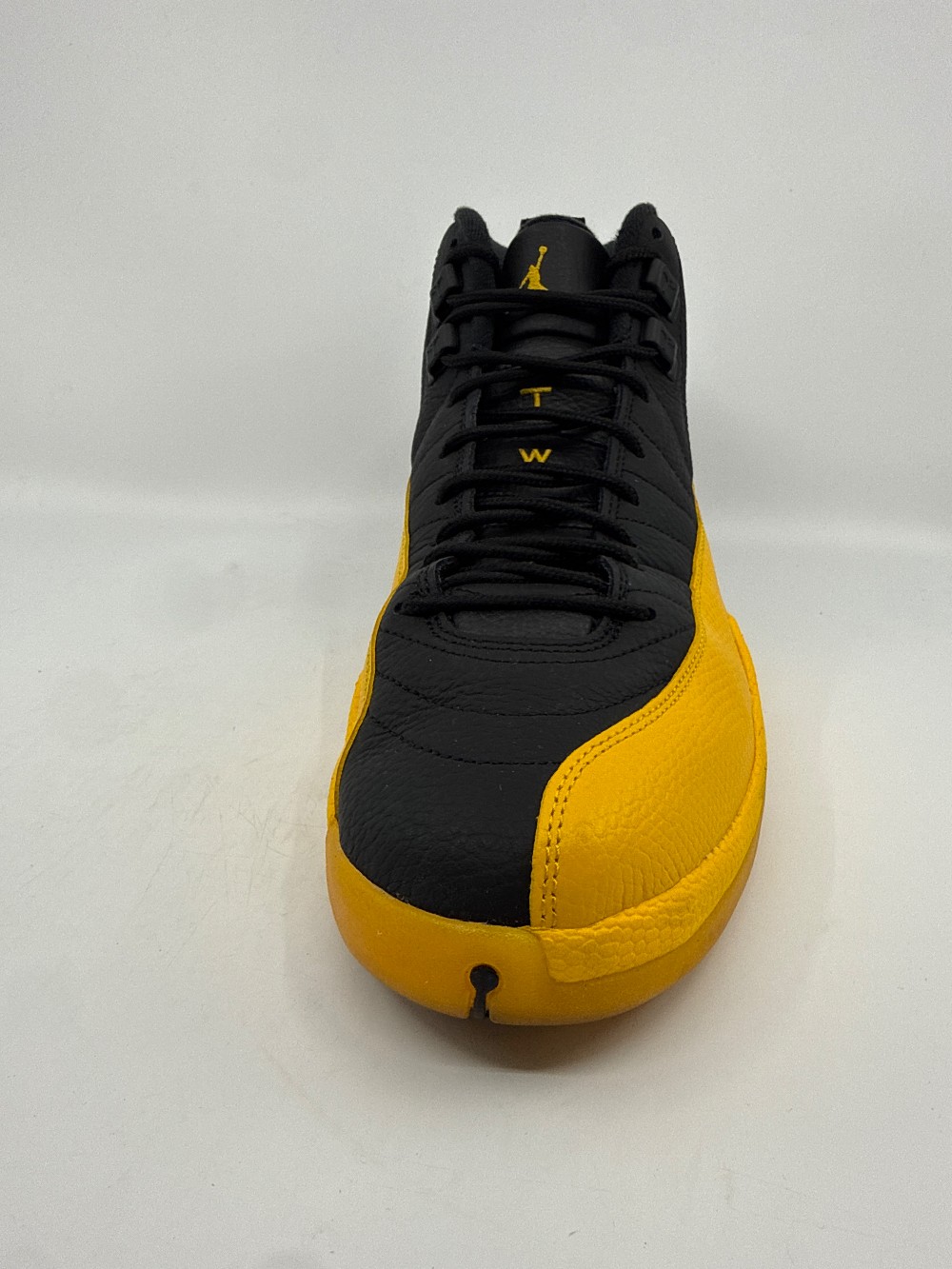 *VNDS* AJ 12 - BLACK UNIVERSITY GOLD