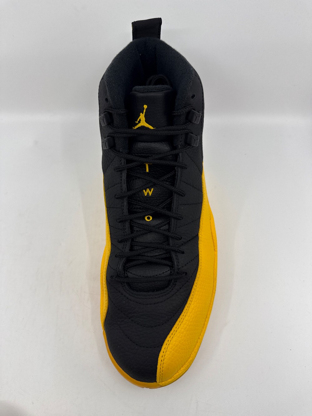 *VNDS* AJ 12 - BLACK UNIVERSITY GOLD