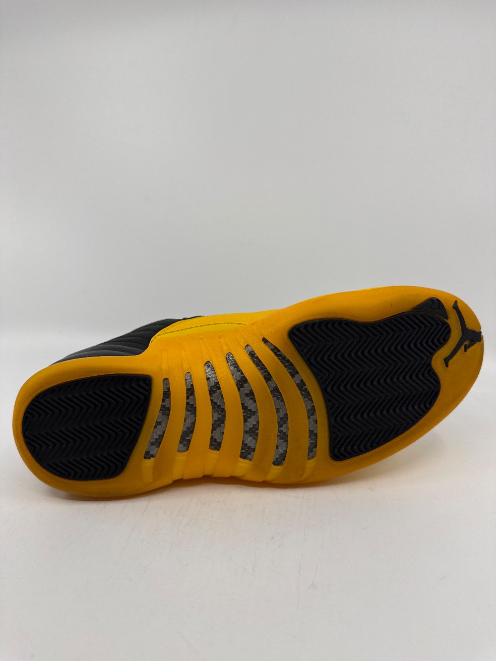 *VNDS* AJ 12 - BLACK UNIVERSITY GOLD