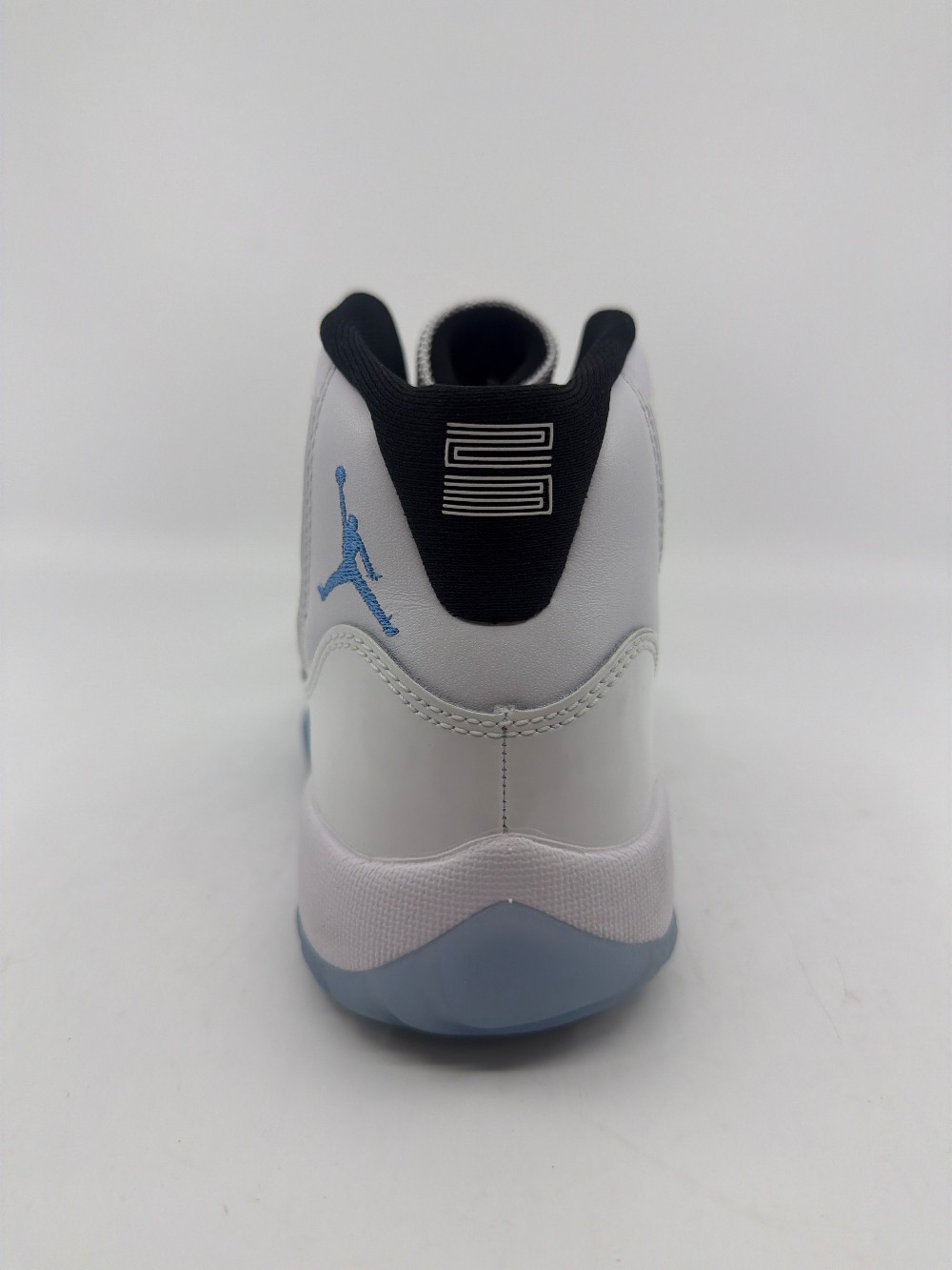 *VNDS* AJ 11 (GS) - LEGEND BLUE (2024)