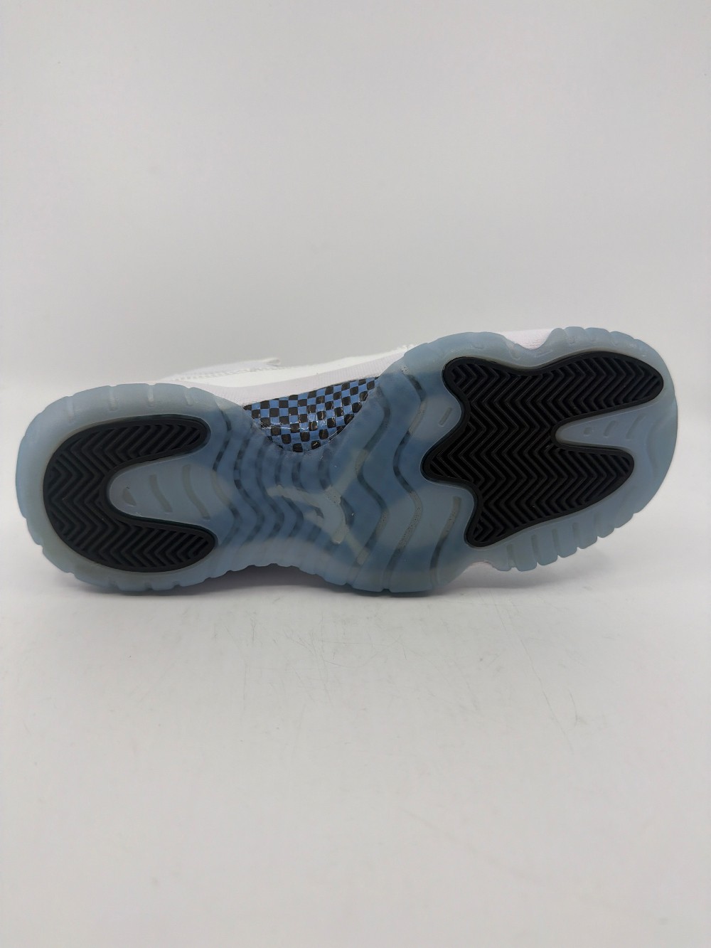 *VNDS* AJ 11 (GS) - LEGEND BLUE (2024)
