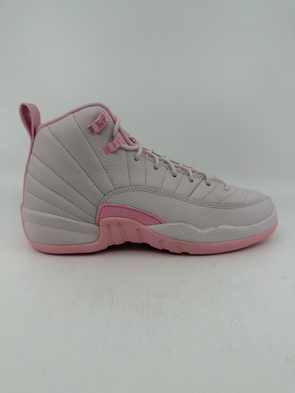AJ 12 (GS) - PEARL PINK