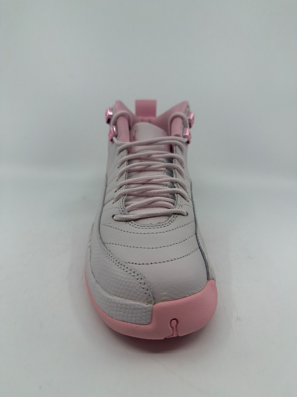 AJ 12 (GS) - PEARL PINK