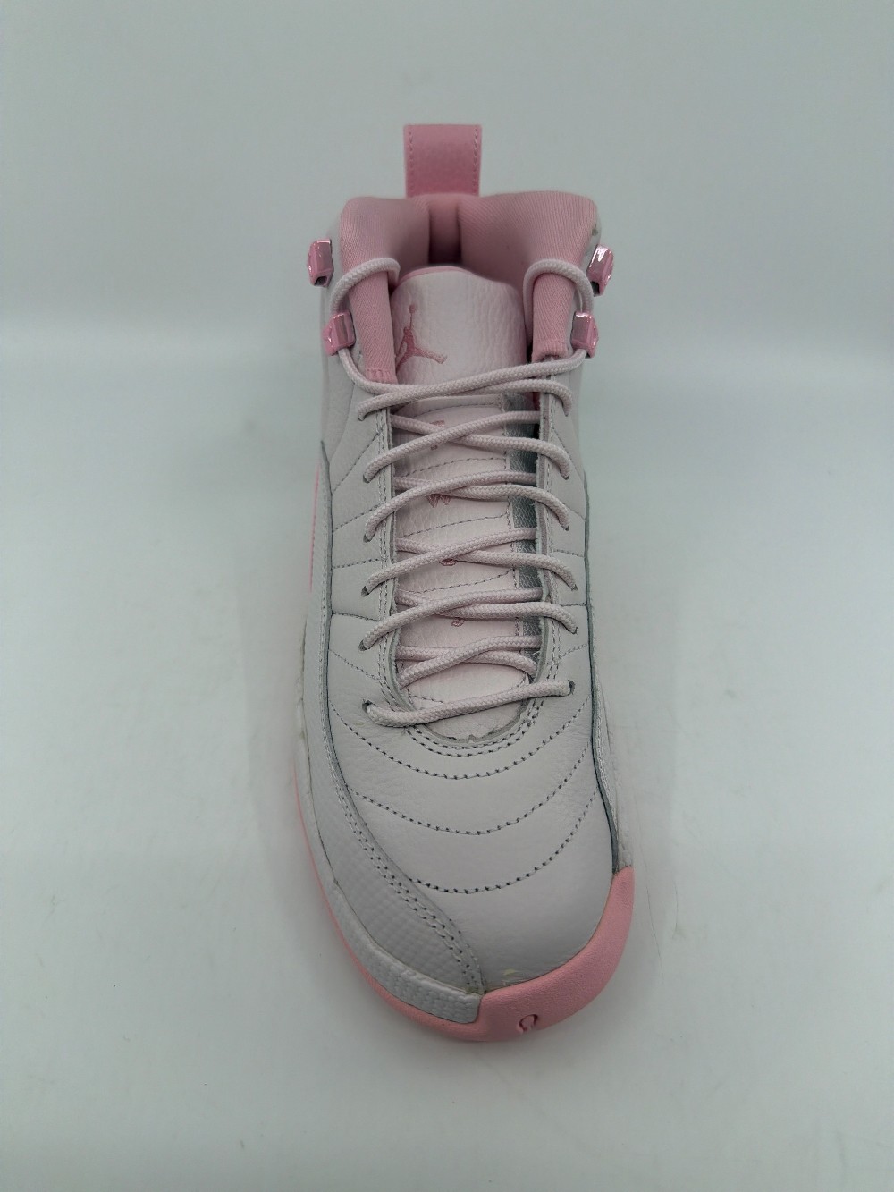 AJ 12 (GS) - PEARL PINK