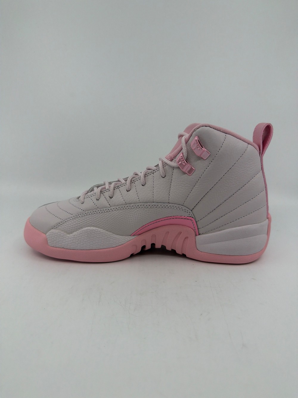 AJ 12 (GS) - PEARL PINK