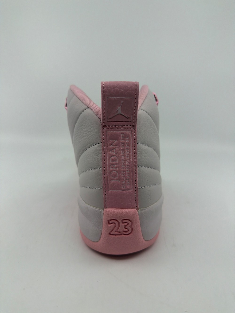 AJ 12 (GS) - PEARL PINK