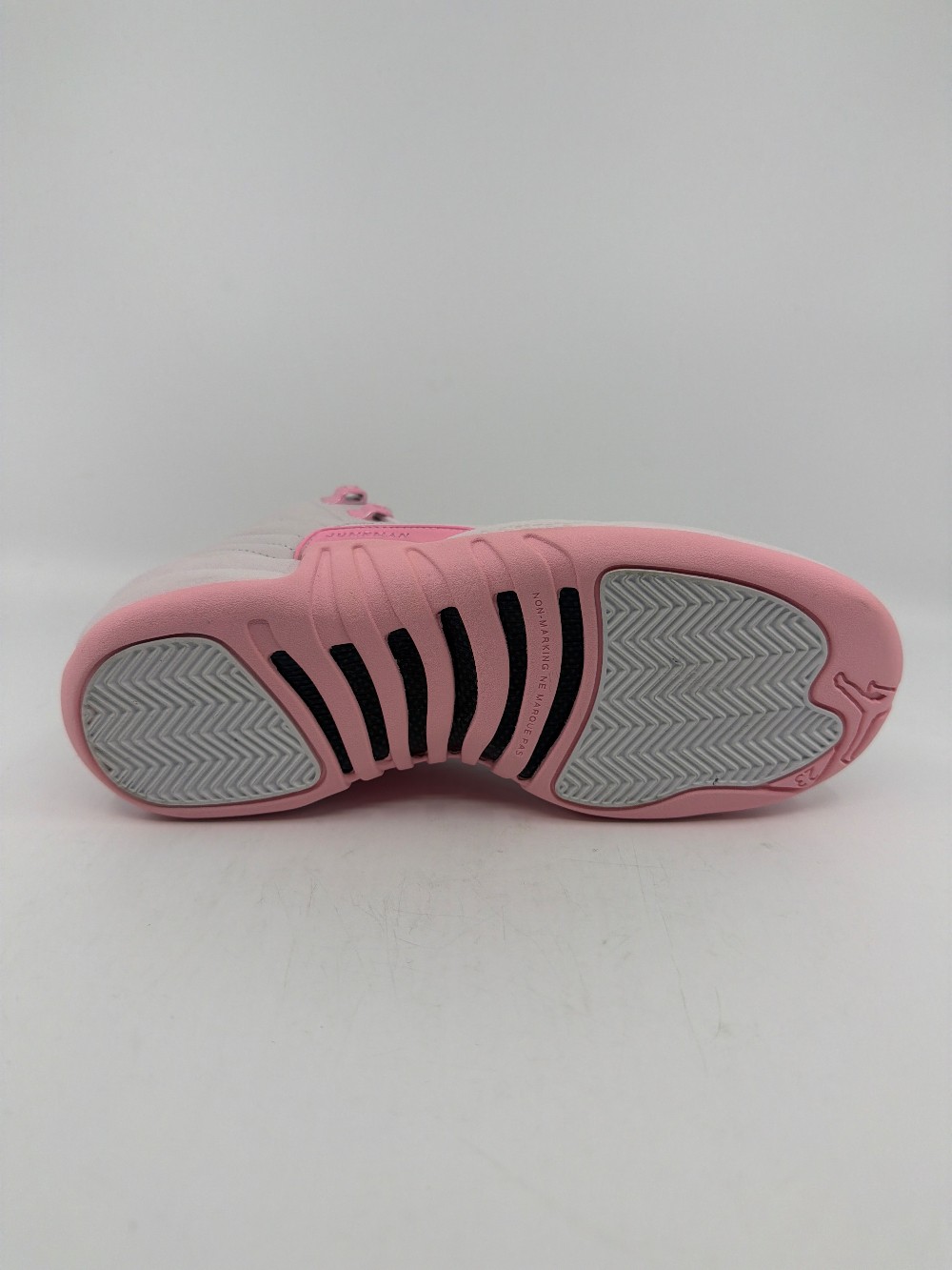 AJ 12 (GS) - PEARL PINK