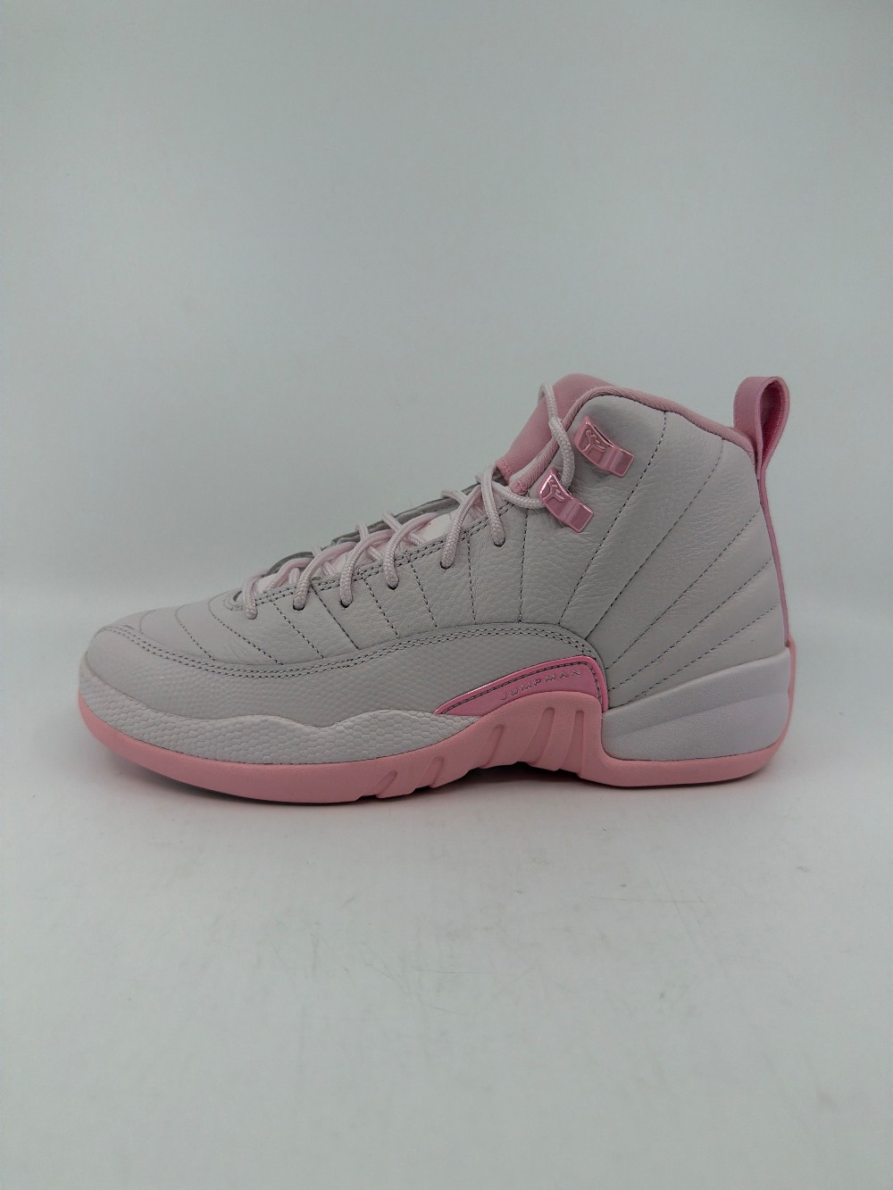 AJ 12 (GS) - PEARL PINK