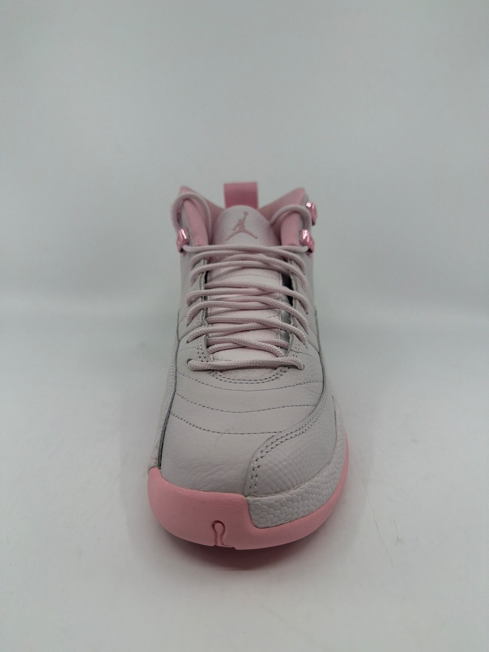 AJ 12 (GS) - PEARL PINK