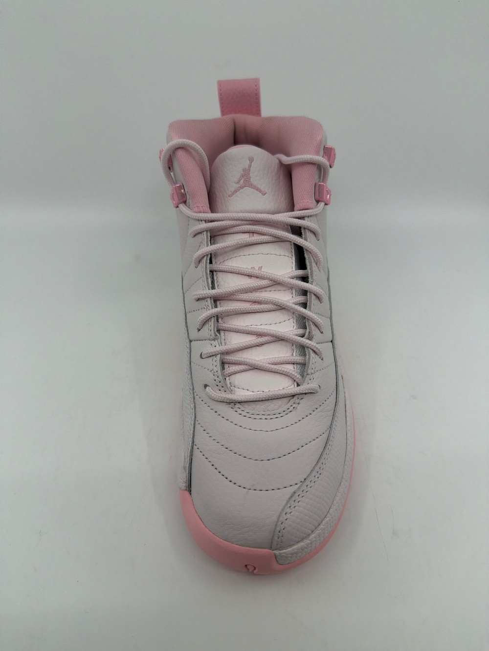 AJ 12 (GS) - PEARL PINK
