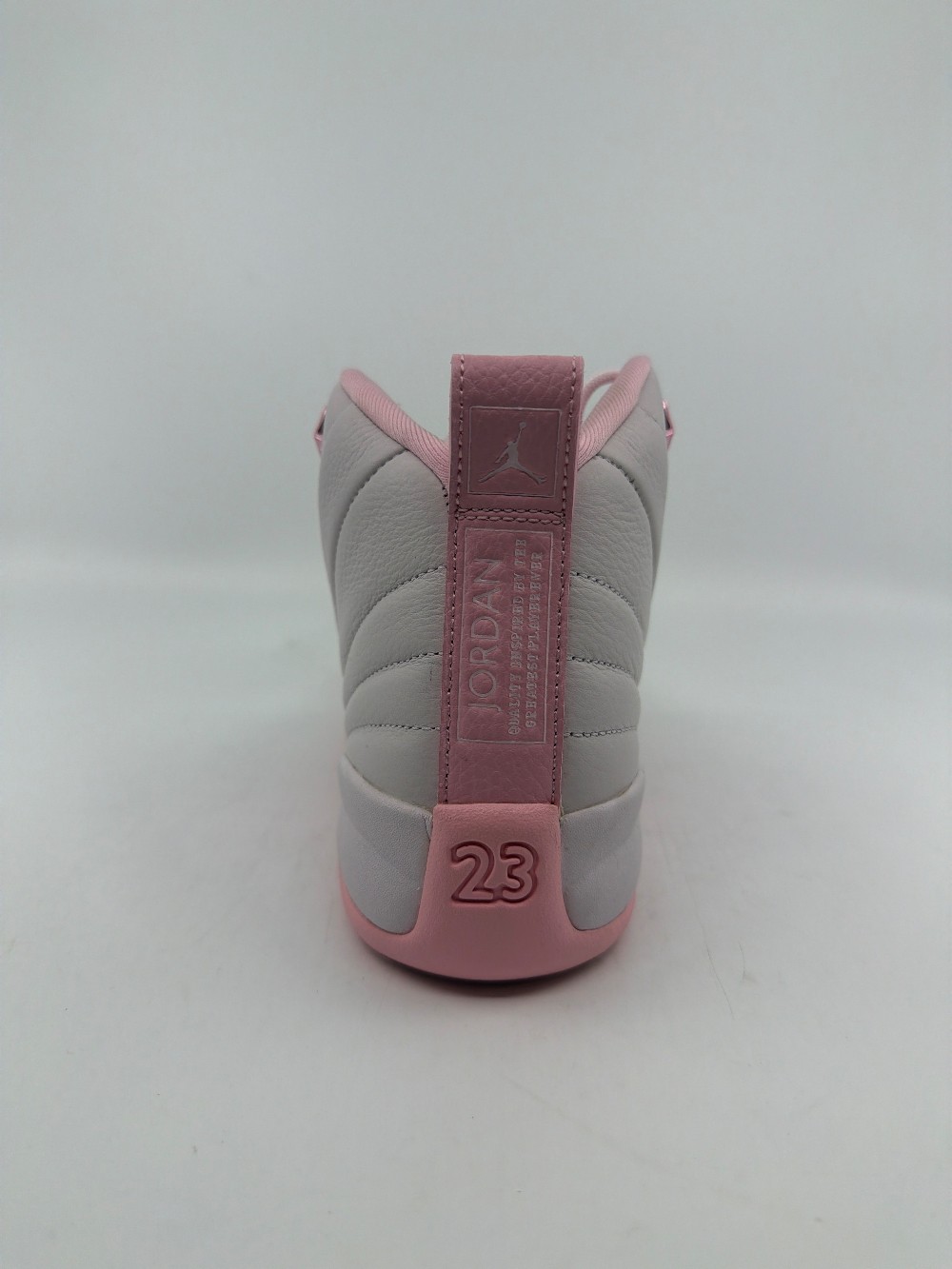 AJ 12 (GS) - PEARL PINK