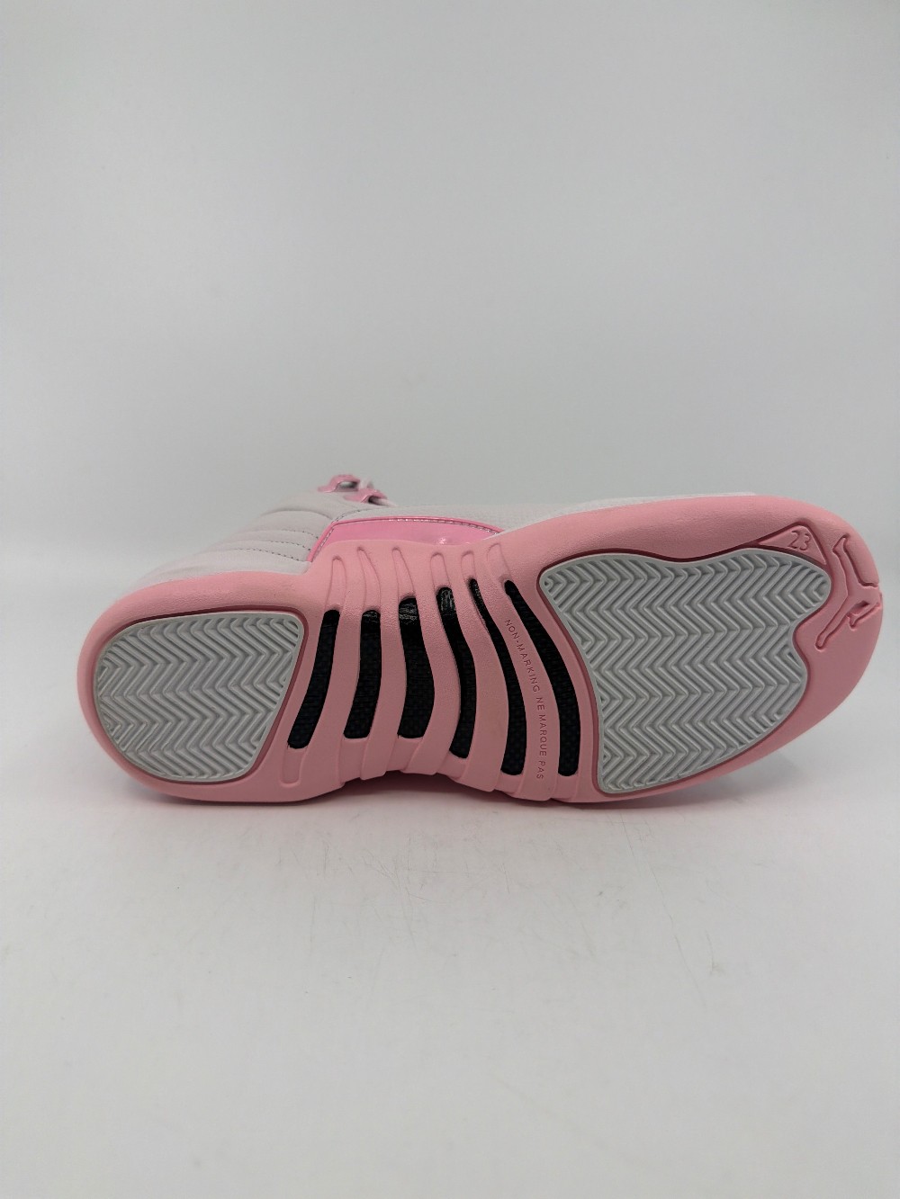 AJ 12 (GS) - PEARL PINK