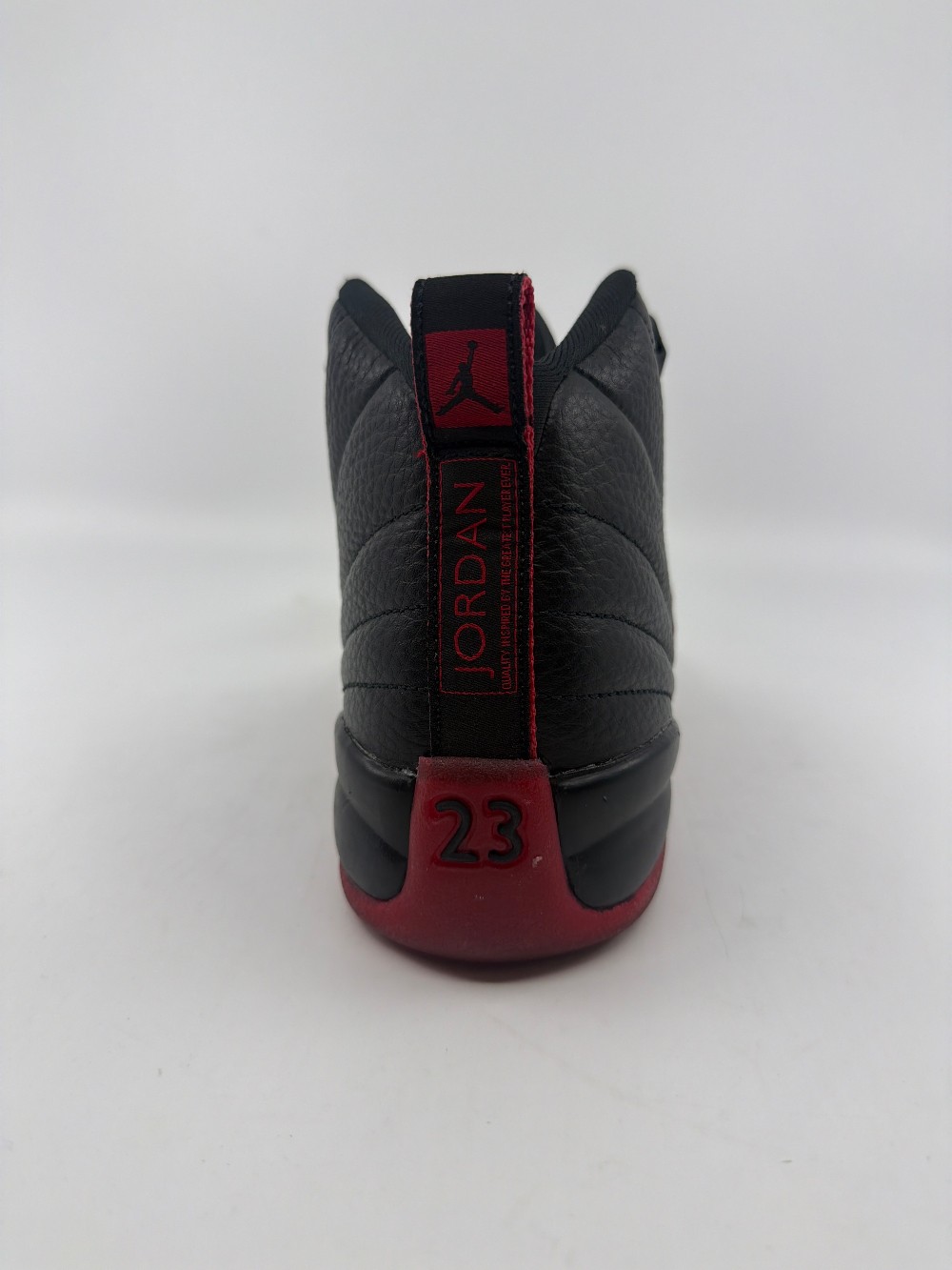 *USED* AJ 12 (GS) - FLU GAME (2025)