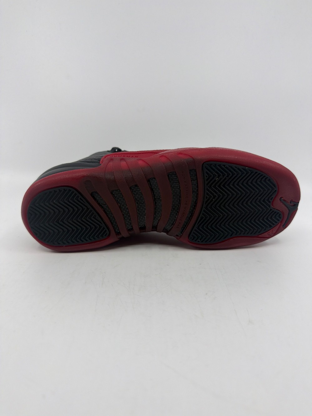 *USED* AJ 12 (GS) - FLU GAME (2025)