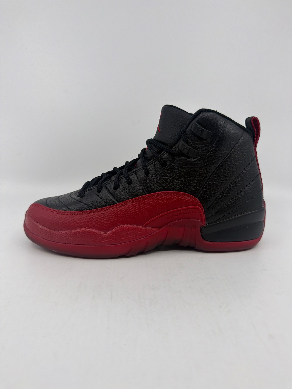 *USED* AJ 12 (GS) - FLU GAME (2025)