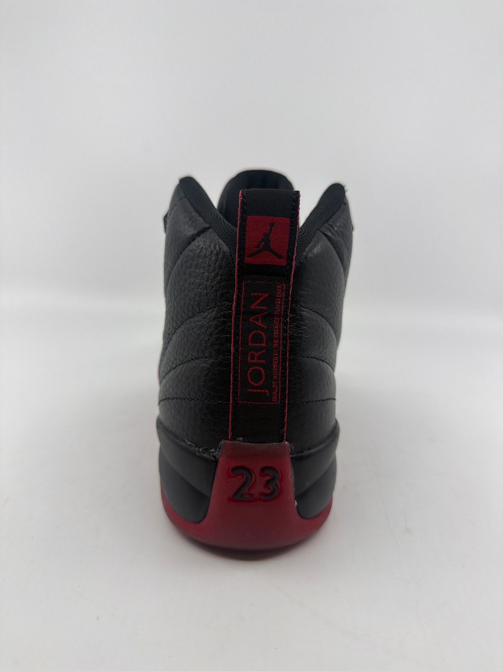 *USED* AJ 12 (GS) - FLU GAME (2025)