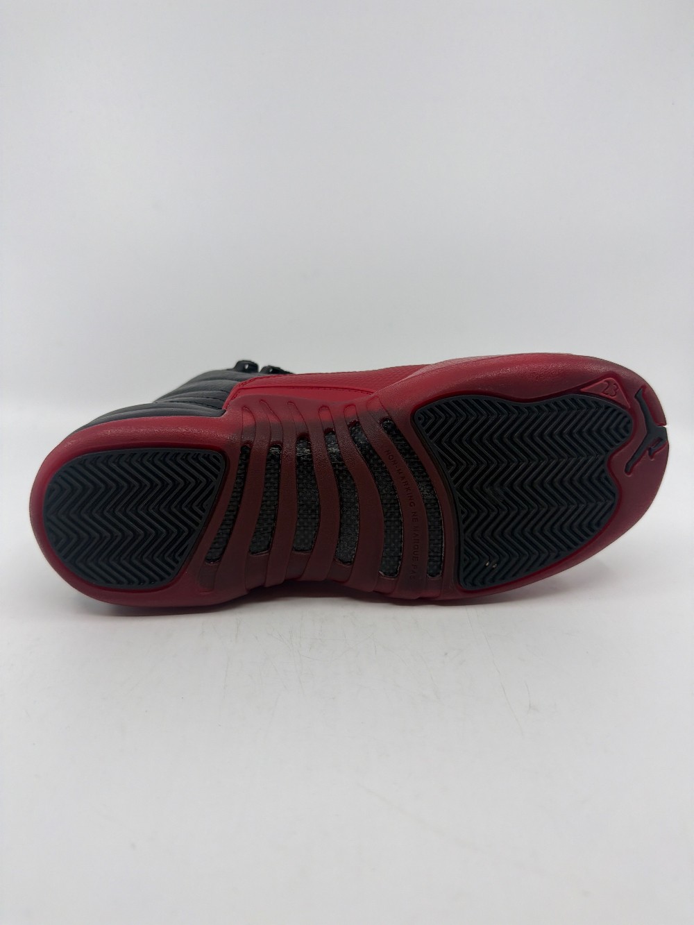 *USED* AJ 12 (GS) - FLU GAME (2025)