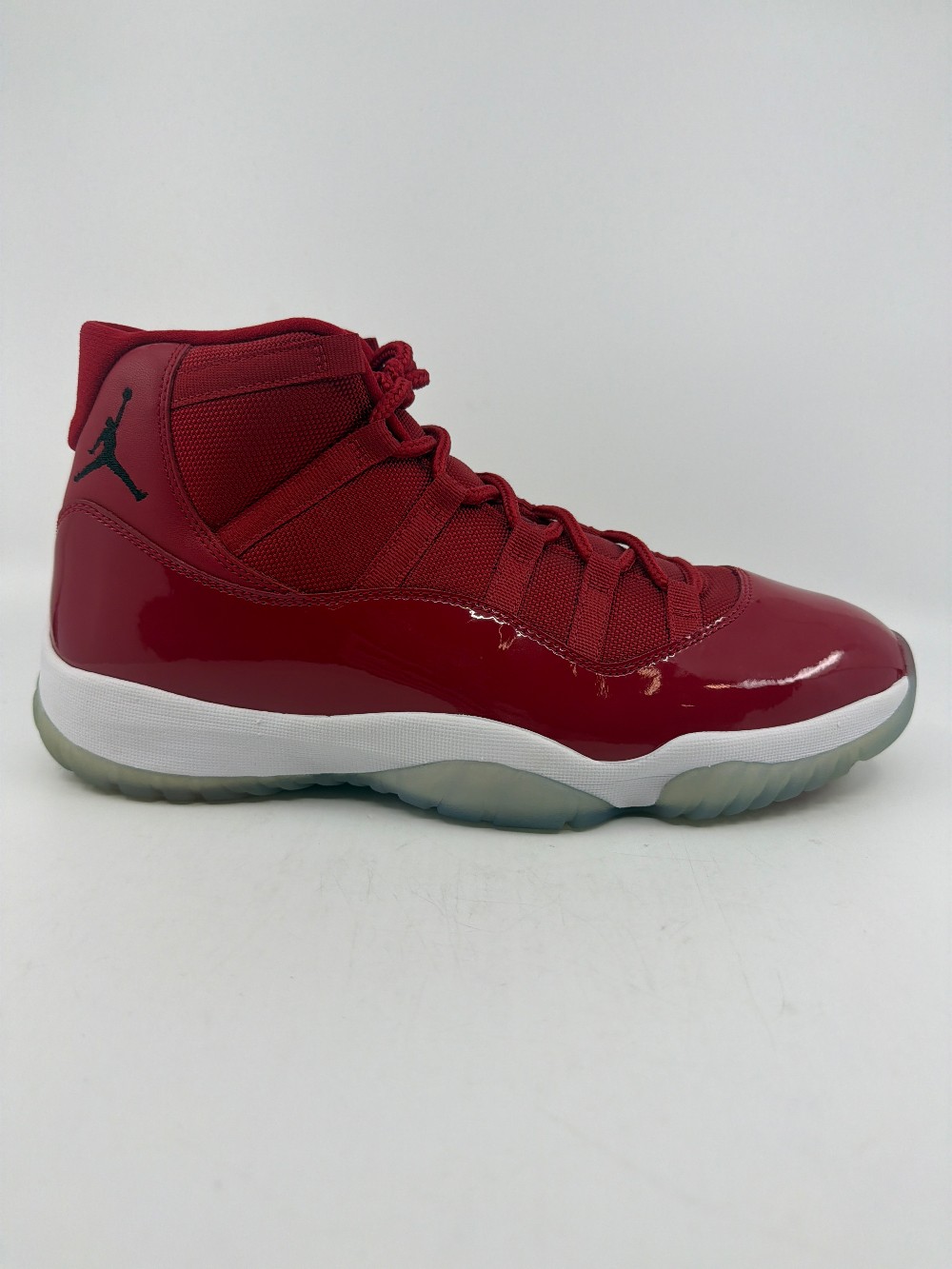 *USED* AJ 11 - WIN LIKE 96