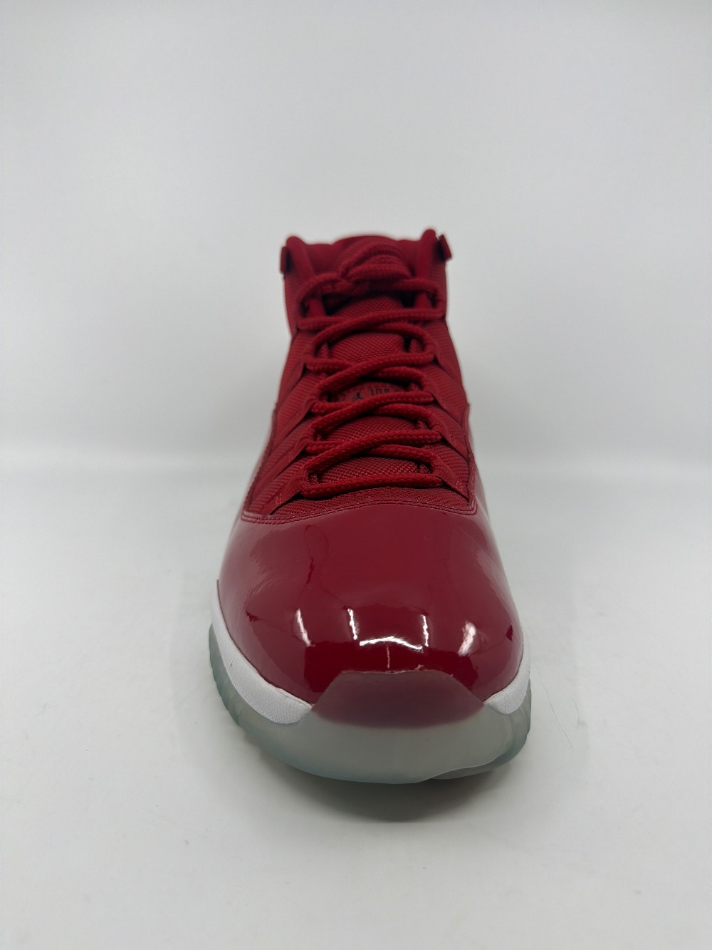 *USED* AJ 11 - WIN LIKE 96