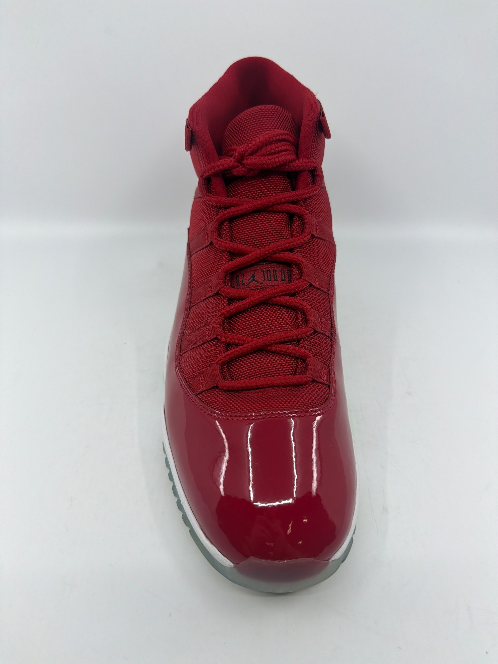 *USED* AJ 11 - WIN LIKE 96