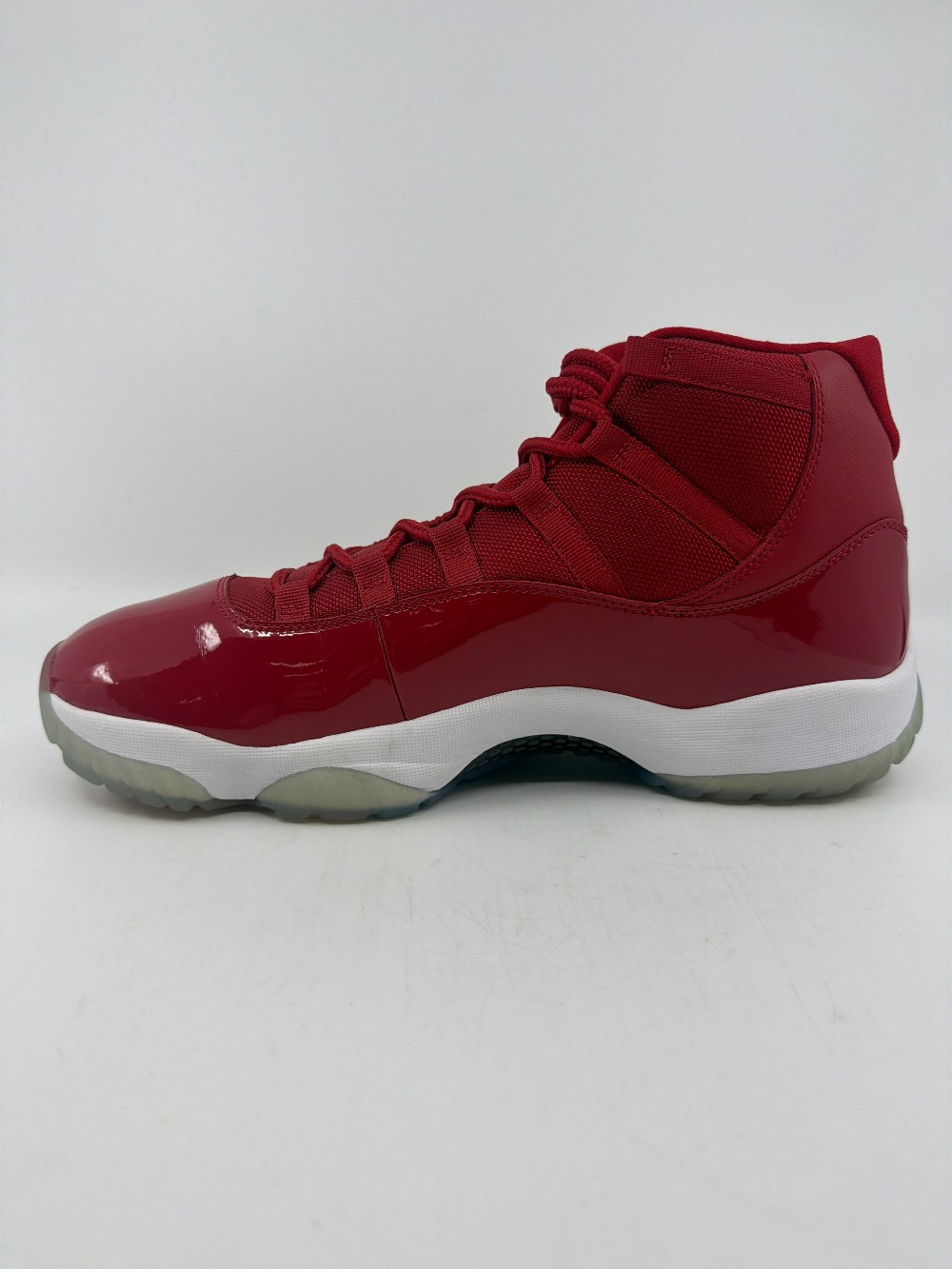 *USED* AJ 11 - WIN LIKE 96
