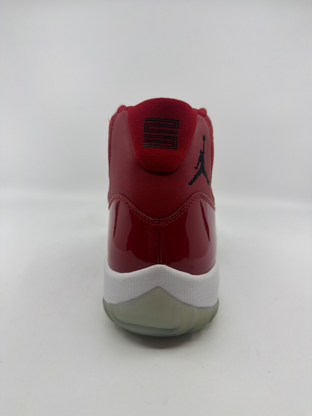 *USED* AJ 11 - WIN LIKE 96