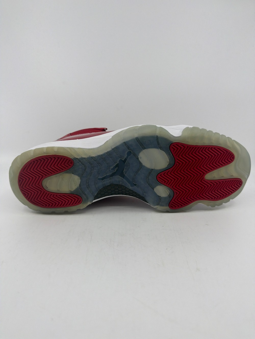 *USED* AJ 11 - WIN LIKE 96