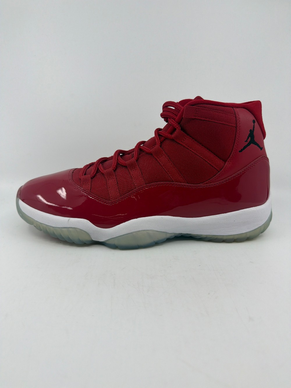 *USED* AJ 11 - WIN LIKE 96