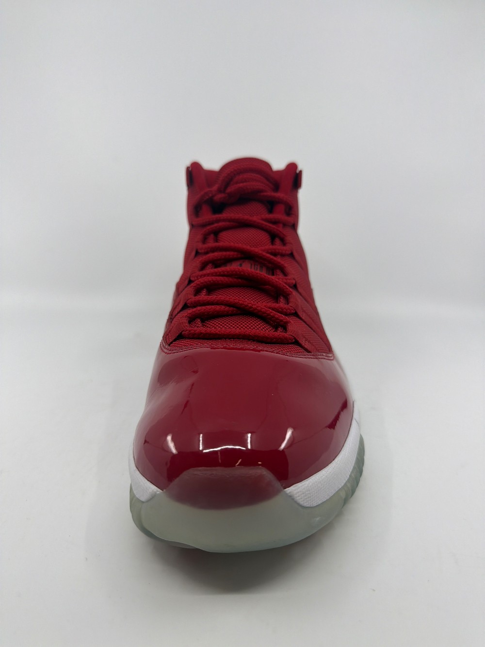 *USED* AJ 11 - WIN LIKE 96