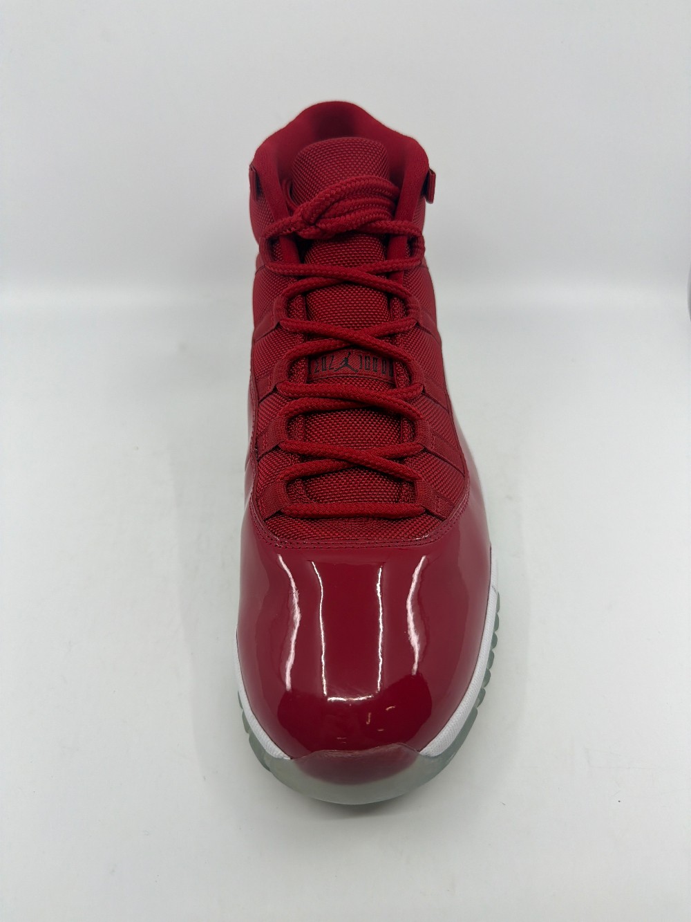 *USED* AJ 11 - WIN LIKE 96