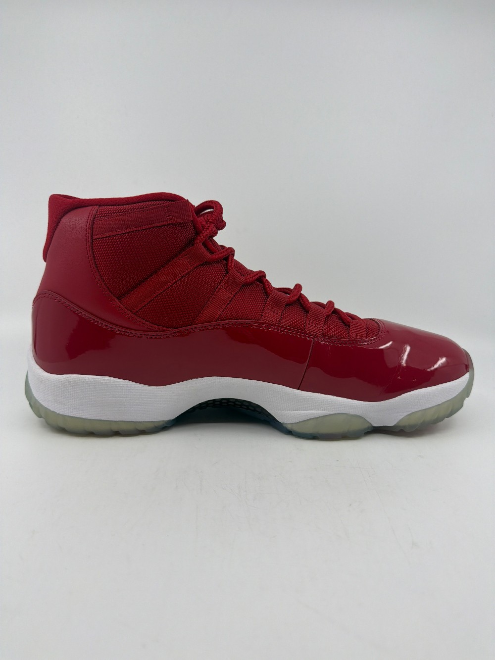 *USED* AJ 11 - WIN LIKE 96