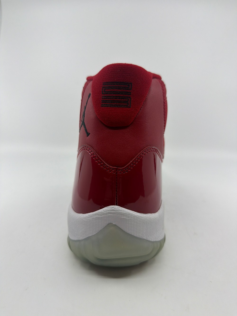 *USED* AJ 11 - WIN LIKE 96