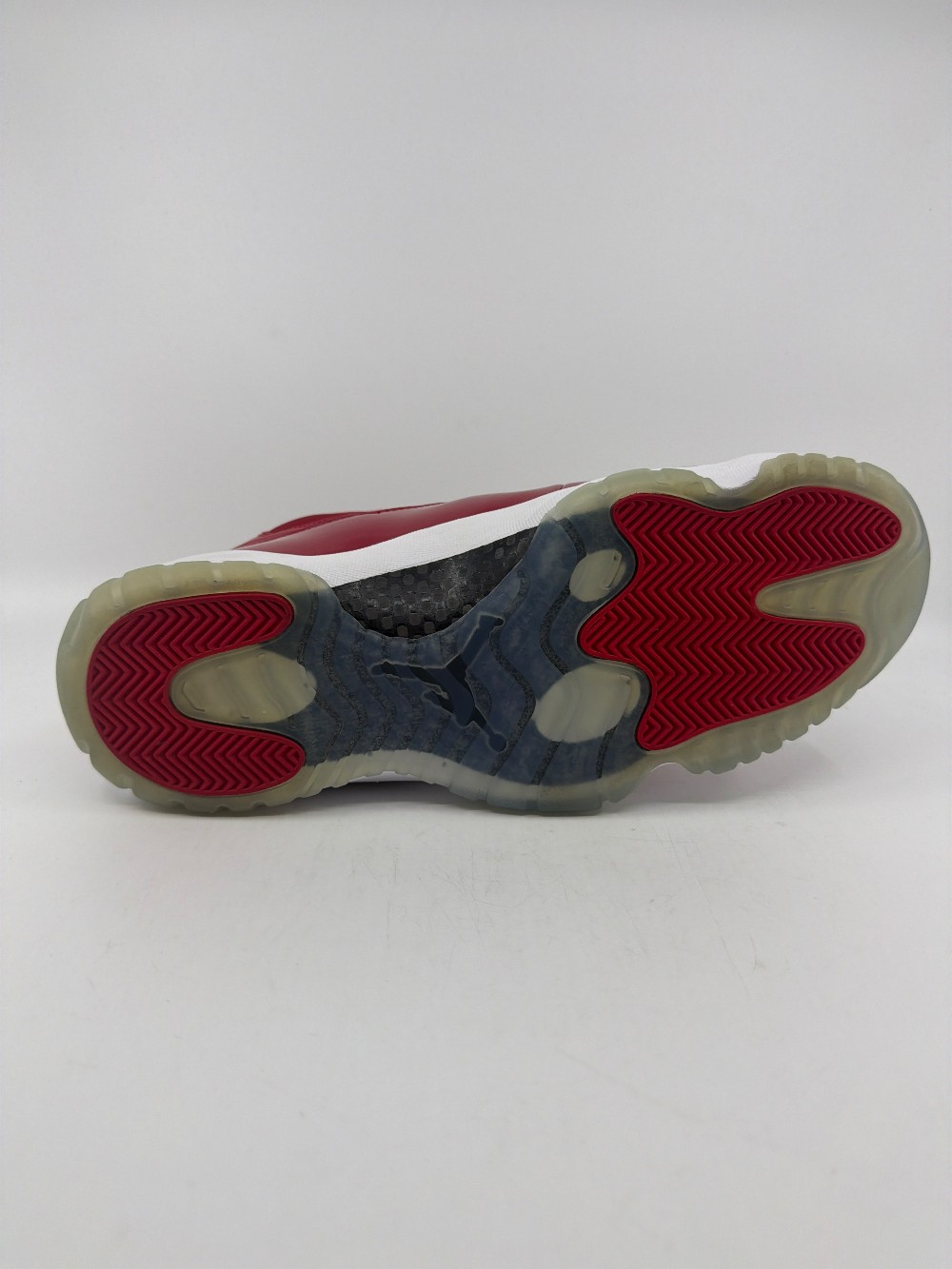 *USED* AJ 11 - WIN LIKE 96